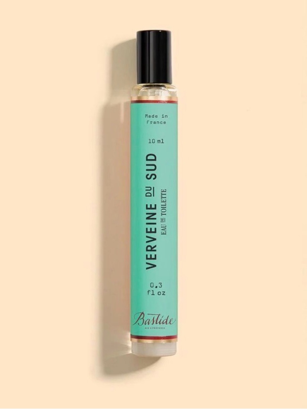 Bastide Verveine du Sud Eau de Toilette 10 ml / 0.3 fl oz